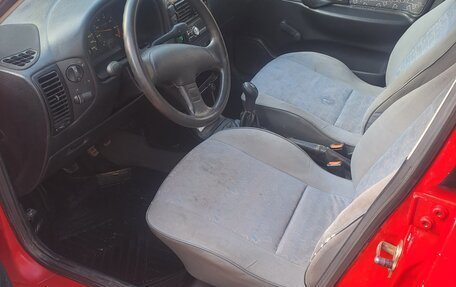 SEAT Cordoba II, 2004 год, 110 000 рублей, 6 фотография