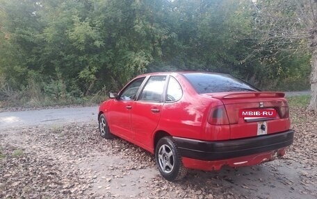 SEAT Cordoba II, 2004 год, 110 000 рублей, 2 фотография