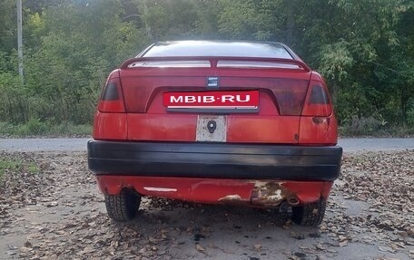 SEAT Cordoba II, 2004 год, 110 000 рублей, 3 фотография