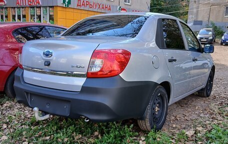 Datsun on-DO I рестайлинг, 2019 год, 580 000 рублей, 5 фотография