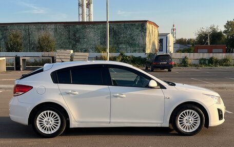 Chevrolet Cruze II, 2013 год, 540 000 рублей, 6 фотография