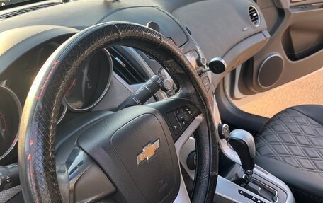 Chevrolet Cruze II, 2013 год, 540 000 рублей, 14 фотография