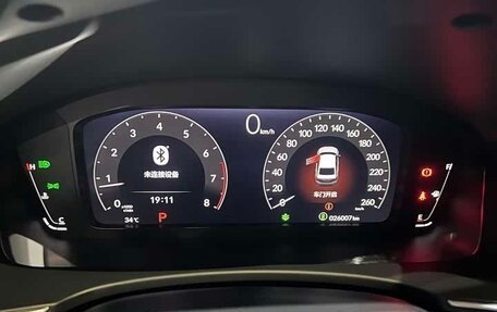 Honda Integra IV, 2022 год, 1 335 000 рублей, 9 фотография