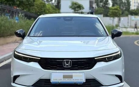Honda Integra IV, 2022 год, 1 335 000 рублей, 2 фотография