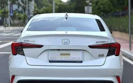 Honda Integra IV, 2022 год, 1 335 000 рублей, 4 фотография