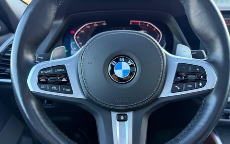 BMW X6, 2021 год, 8 518 000 рублей, 7 фотография