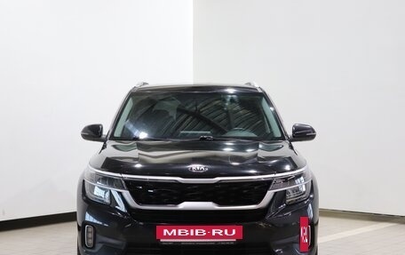 KIA Seltos I, 2021 год, 1 950 000 рублей, 2 фотография