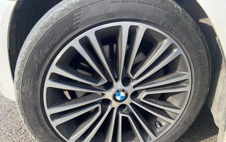 BMW 5 серия, 2017 год, 3 300 000 рублей, 18 фотография