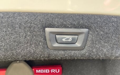 BMW 5 серия, 2017 год, 3 300 000 рублей, 34 фотография