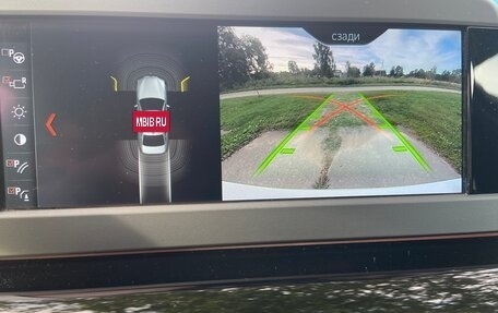 BMW 5 серия, 2017 год, 3 300 000 рублей, 29 фотография