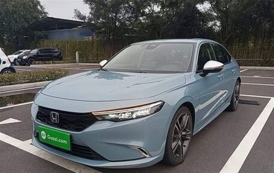 Honda Integra IV, 2023 год, 2 331 000 рублей, 1 фотография