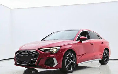Audi A3, 2021 год, 1 605 000 рублей, 1 фотография