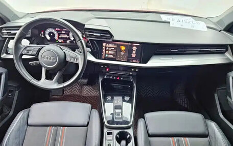 Audi A3, 2021 год, 1 605 000 рублей, 9 фотография