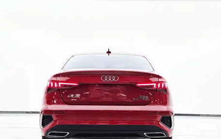 Audi A3, 2021 год, 1 605 000 рублей, 5 фотография