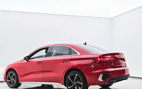 Audi A3, 2021 год, 1 605 000 рублей, 6 фотография