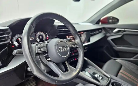 Audi A3, 2021 год, 1 605 000 рублей, 11 фотография