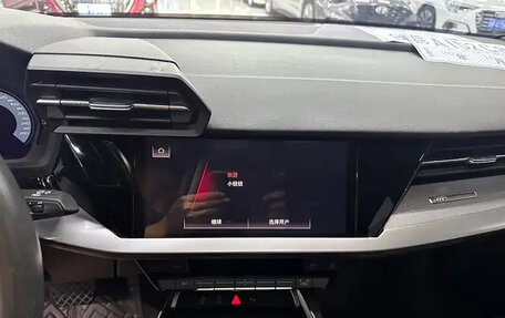 Audi A3, 2021 год, 1 605 000 рублей, 13 фотография