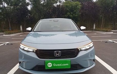 Honda Integra IV, 2023 год, 2 331 000 рублей, 2 фотография