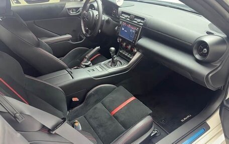 Subaru BRZ, 2022 год, 3 705 277 рублей, 7 фотография