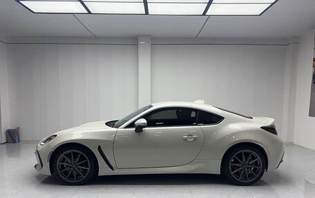 Subaru BRZ, 2022 год, 3 705 277 рублей, 6 фотография
