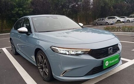 Honda Integra IV, 2023 год, 2 331 000 рублей, 3 фотография