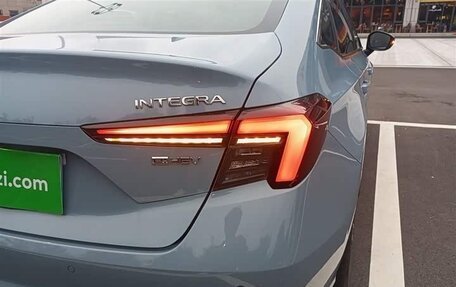 Honda Integra IV, 2023 год, 2 331 000 рублей, 6 фотография
