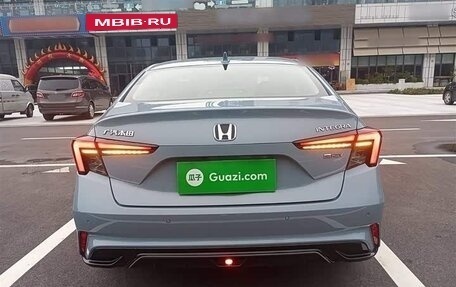 Honda Integra IV, 2023 год, 2 331 000 рублей, 5 фотография