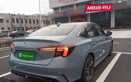 Honda Integra IV, 2023 год, 2 331 000 рублей, 4 фотография