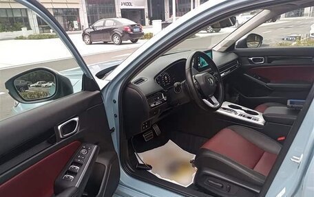 Honda Integra IV, 2023 год, 2 331 000 рублей, 9 фотография