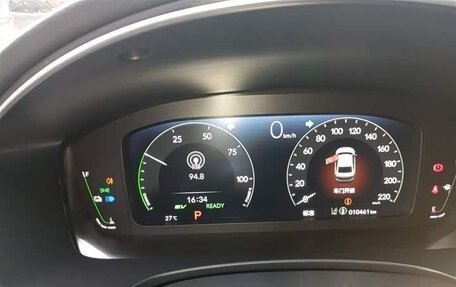 Honda Integra IV, 2023 год, 2 331 000 рублей, 14 фотография