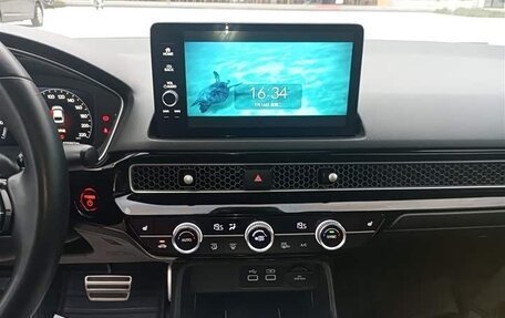 Honda Integra IV, 2023 год, 2 331 000 рублей, 11 фотография