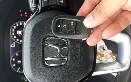 Honda Integra IV, 2023 год, 2 331 000 рублей, 13 фотография