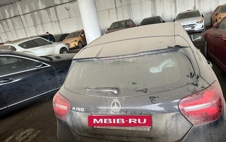 Mercedes-Benz A-Класс, 2017 год, 1 300 000 рублей, 4 фотография