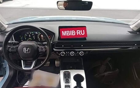 Honda Integra IV, 2023 год, 2 331 000 рублей, 10 фотография