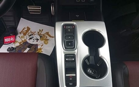 Honda Integra IV, 2023 год, 2 331 000 рублей, 15 фотография