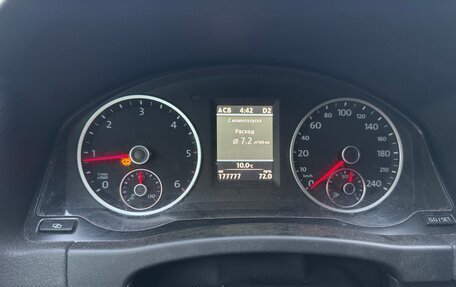 Volkswagen Tiguan I, 2012 год, 1 250 000 рублей, 1 фотография