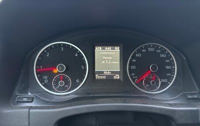 Volkswagen Tiguan I, 2012 год, 1 250 000 рублей, 1 фотография
