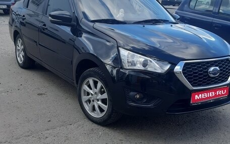 Datsun on-DO I рестайлинг, 2020 год, 605 000 рублей, 1 фотография