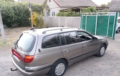 Toyota Caldina, 1994 год, 370 000 рублей, 1 фотография