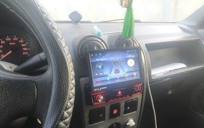 Renault Logan I, 2008 год, 300 000 рублей, 1 фотография