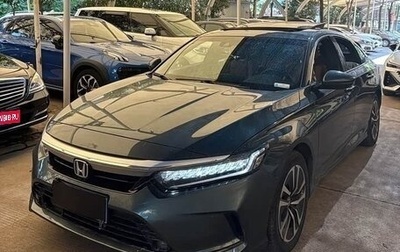 Honda Inspire, 2022 год, 2 522 000 рублей, 1 фотография