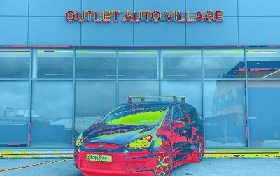 Ford S-MAX I, 2007 год, 599 000 рублей, 1 фотография