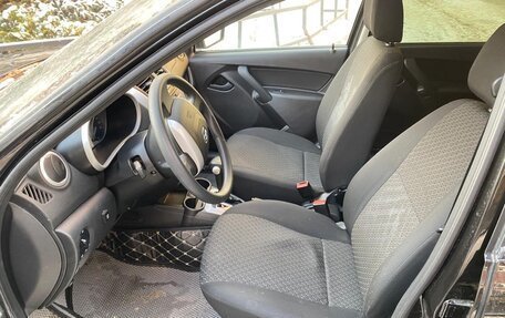 Datsun on-DO I рестайлинг, 2020 год, 605 000 рублей, 6 фотография