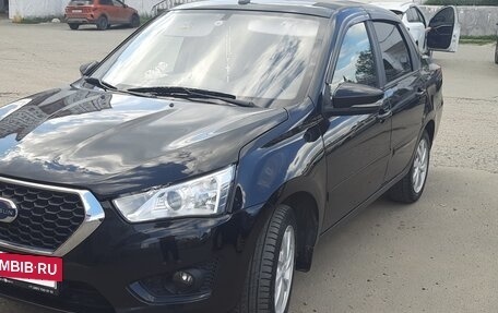 Datsun on-DO I рестайлинг, 2020 год, 605 000 рублей, 2 фотография