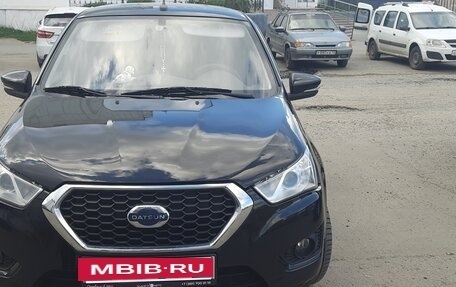 Datsun on-DO I рестайлинг, 2020 год, 605 000 рублей, 3 фотография