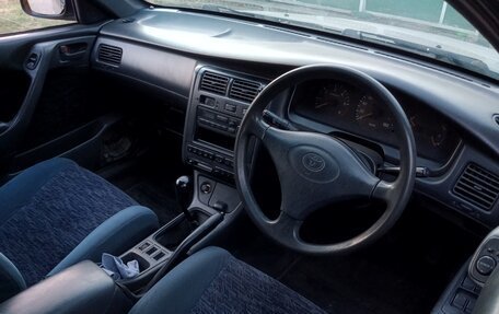 Toyota Caldina, 1994 год, 370 000 рублей, 4 фотография
