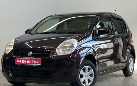 Toyota Passo III, 2014 год, 650 000 рублей, 1 фотография