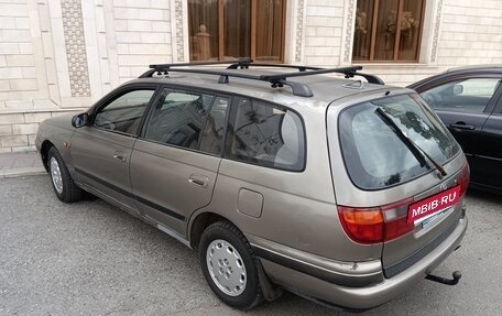 Toyota Caldina, 1994 год, 370 000 рублей, 3 фотография