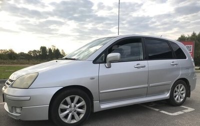 Suzuki Liana, 2005 год, 370 000 рублей, 1 фотография