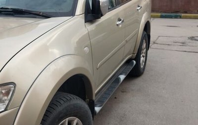 Mitsubishi Pajero Sport II рестайлинг, 2010 год, 1 200 000 рублей, 1 фотография